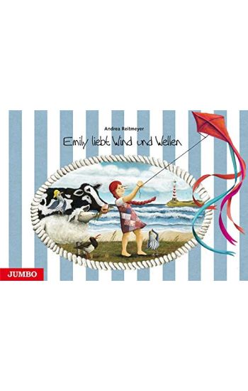 Emily, der Wind und die Wellen