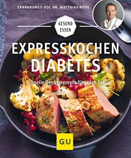 Expresskochen Diabetes