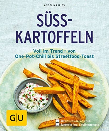 Ilies, A: Süßkartoffeln