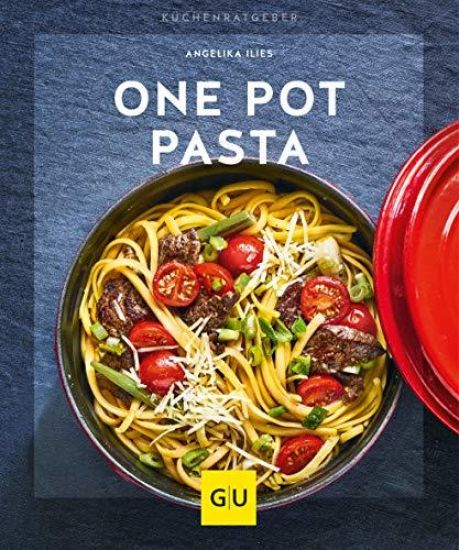 One Pot Pasta