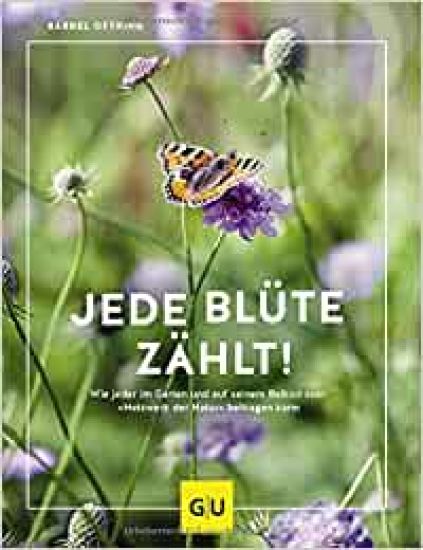 Jede Blüte zählt!