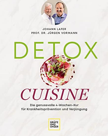 Detox Cuisine