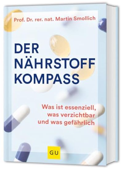Der Nährstoff-Kompass