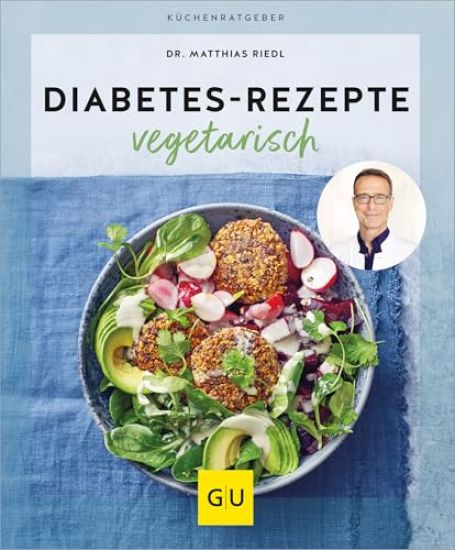 Diabetes-Rezepte vegetarisch