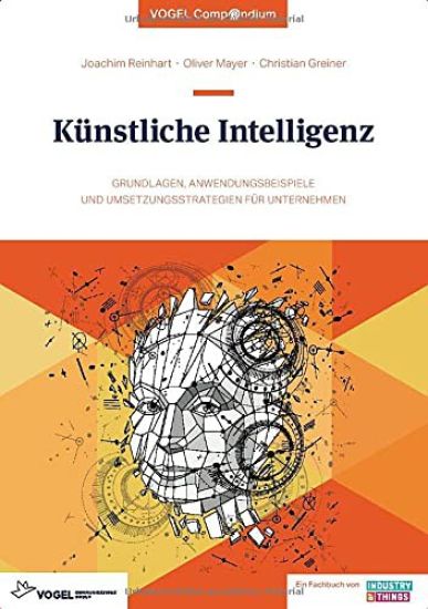 Künstliche Intelligenz - eine Einführung