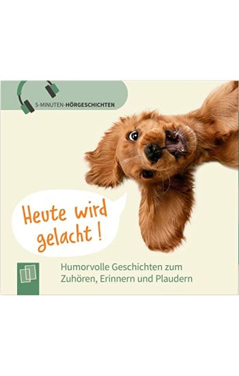Heute wird gelacht!