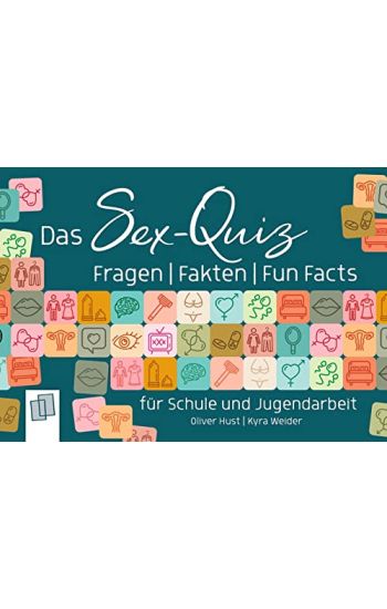 Das Sex-Quiz für Schule und Jugendarbeit