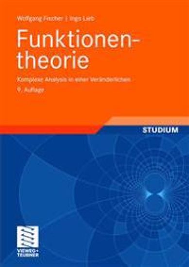 Funktionentheorie