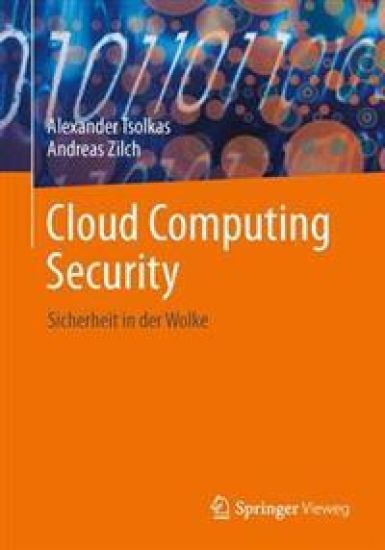 It-sicherheit Im Cloud-zeitalter