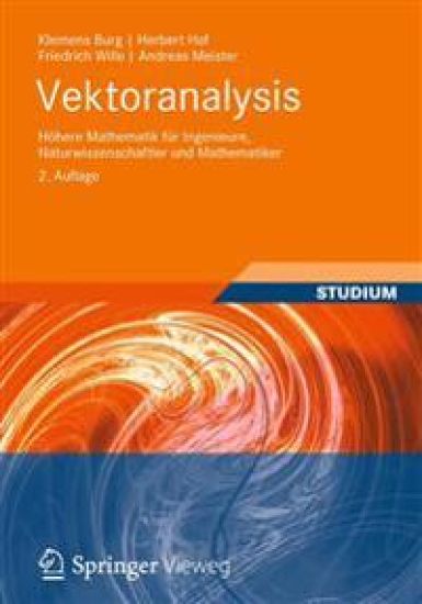 Vektoranalysis