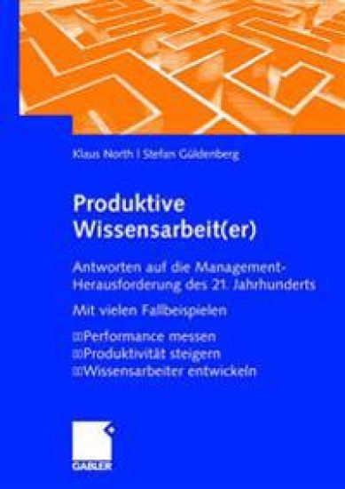 Produktive Wissensarbeit(er)