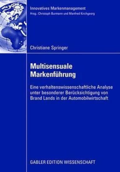 Multisensuale Markenführung