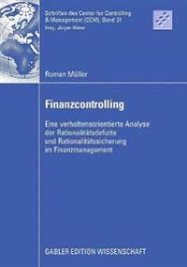 Finanzcontrolling