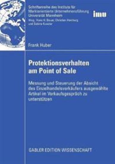 Protektionsverhalten am Point of Sale