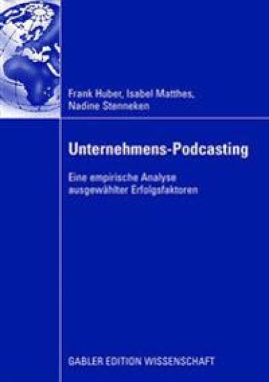 Unternehmens-Podcasting