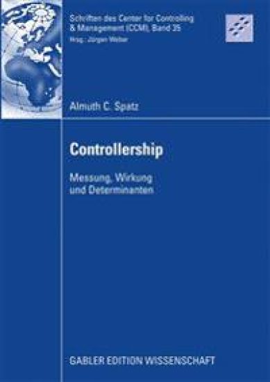 Controllership
