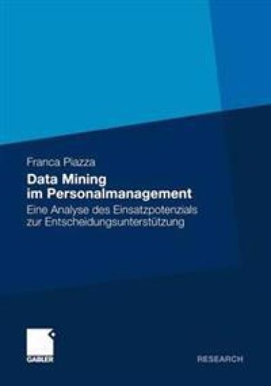 Data Mining im Personalmanagement