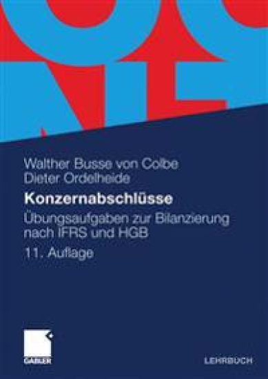 Konzernabschlüsse