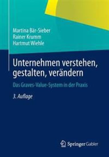 Unternehmen verstehen, gestalten, verändern