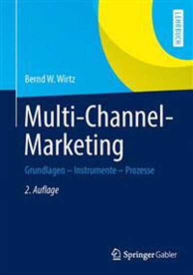 Multi-Channel-Marketing