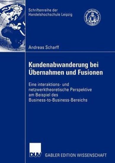 Kundenabwanderung bei Übernahmen und Fusionen