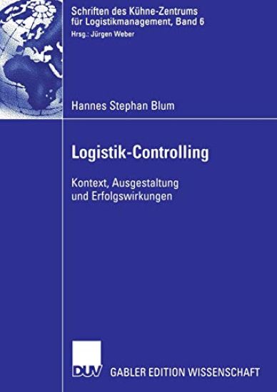 Logistik-Controlling