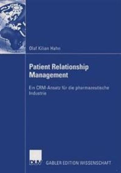 Patient Relationship Management