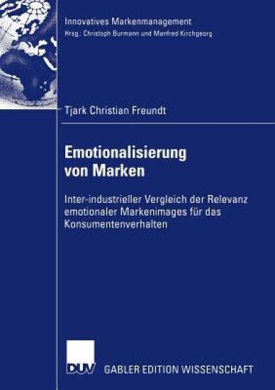Emotionalisierung von Marken