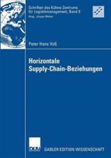 Horizontale Supply-Chain-Beziehungen