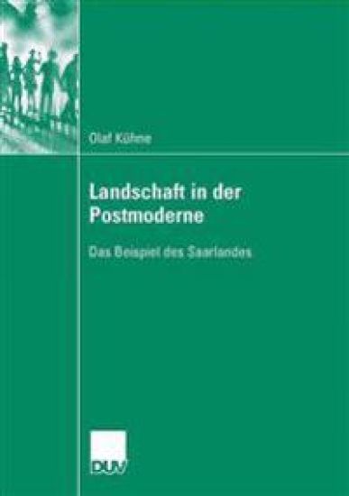 Landschaft in der Postmoderne