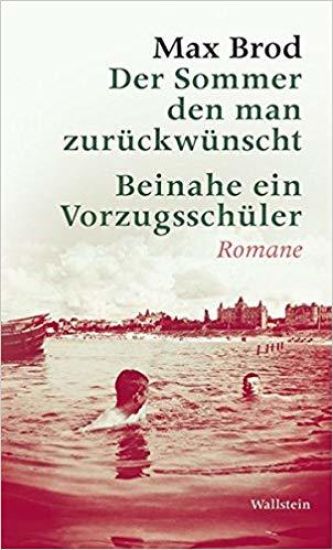 Der Sommer, den man zurückwünscht / Beinahe ein Vorzugsschüler