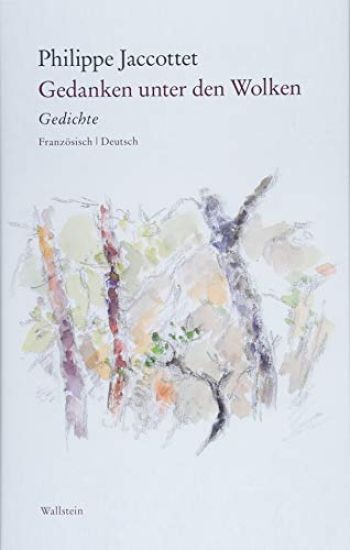 Gedanken unter den Wolken