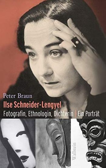 Ilse Schneider-Lengyel