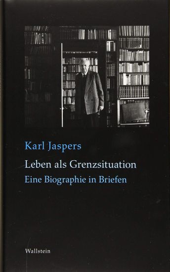 Leben als Grenzsituation