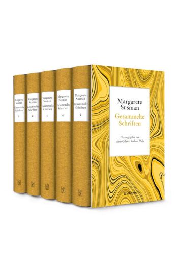 Gesammelte Schriften