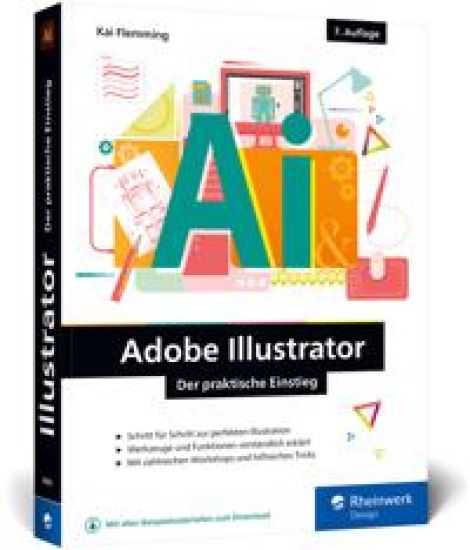 Flemming, K: Adobe Illustrator