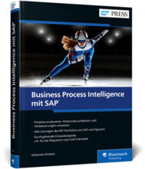 Business Process Transformation mit SAP Signavio