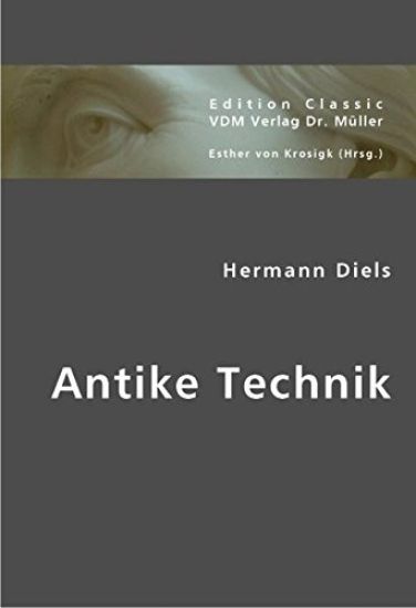 Antike Technik