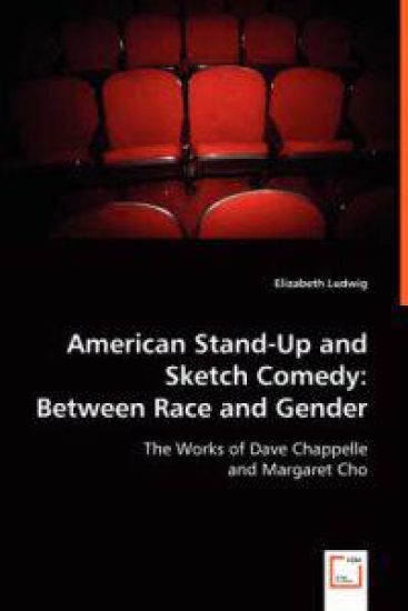 American Stand-up and Sketch Comedy