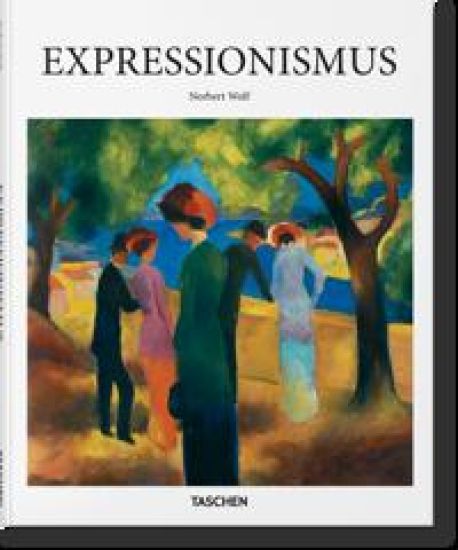 Expressionismus