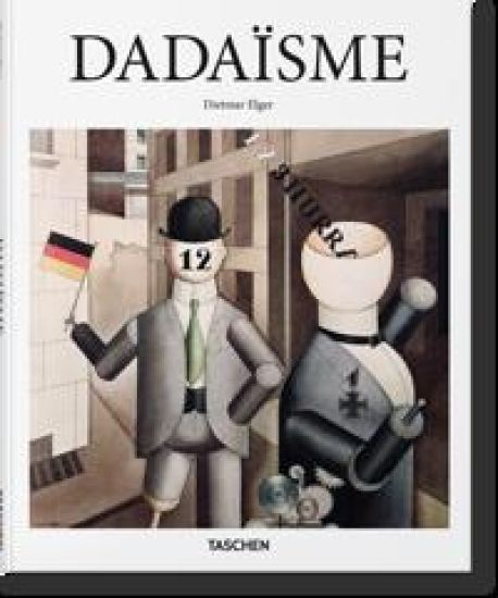 Dadaïsme