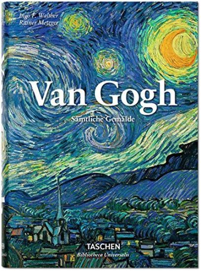 Van Gogh. Samtliche Gemalde