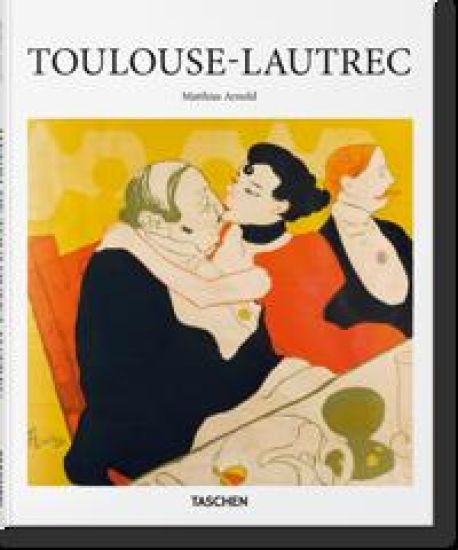 Toulouse-Lautrec