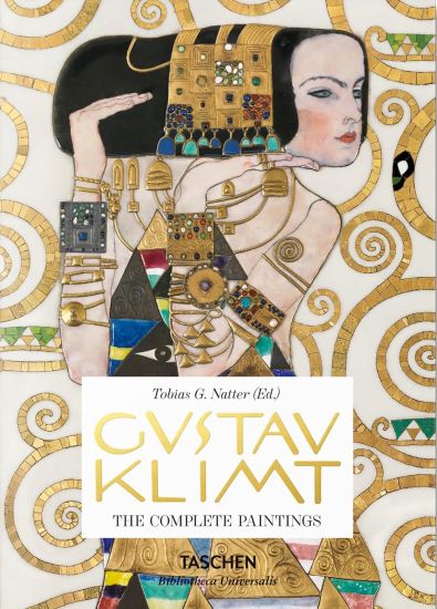 Gustav Klimt. Samtliche Gemalde