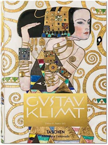 Gustav Klimt. Tout l'œuvre peint