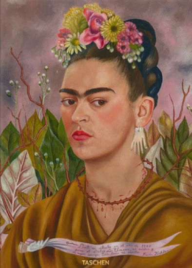Frida Kahlo. The Complete Paintings