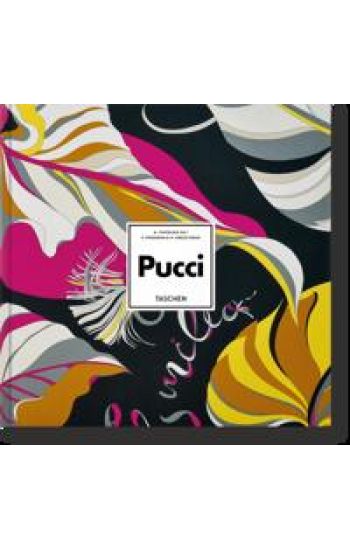 Pucci. Updated Edition