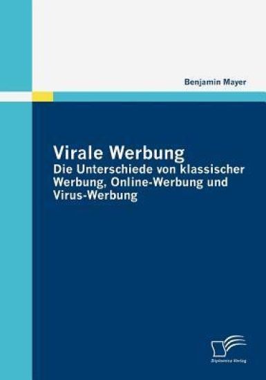 Virale Werbung