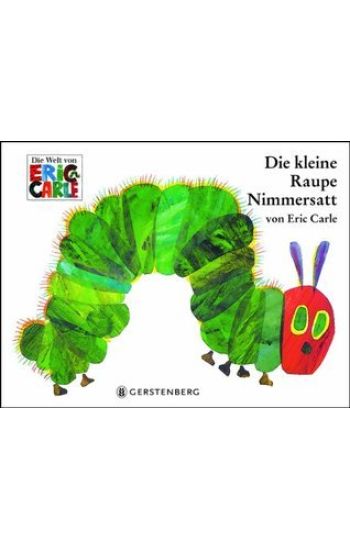 Eric Carle - German