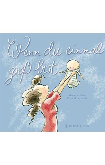 Wenn du einmal groß bist
